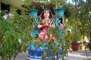 Details of Oppiliappan Temple, History of Uppiliappan Temple, Tiruvinnagaram- Uppiliappan temple,   Kumbhakonam , Tamilnadu, This an important divya desam of Vishnu